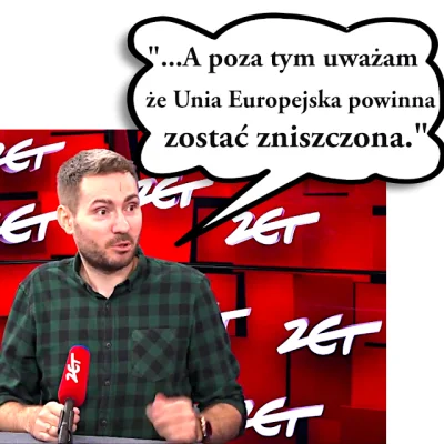 Pawci0o - #memy #heheszki #ue #uniaeuropejska #takaprawda #polska #swiat #spoleczenst...