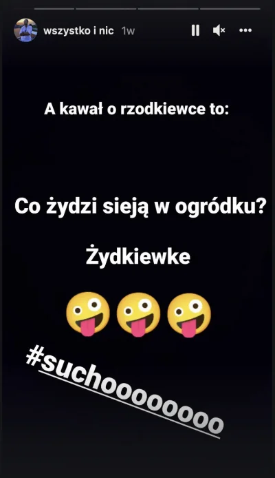 jaksiepatrzy - może i dobrze, że Stachu zbyt dużo nie mówi xdd

#rolnikszukazony