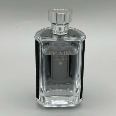 dr_love - #perfumy #150perfum 416/150
Prada L’Homme (2016)

Od premiery minęło 5 l...