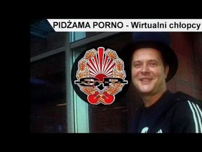 CulturalEnrichmentIsNotNice - Pidżama Porno - Wirtualni chłopcy
#muzyka #rock #punk ...