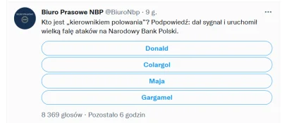 PiccoloGrande - #nbp #bekazpisu #gospodarka #europa #gielda #twitter #tvpis

Polacy...