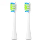 duxrm - Wysyłka z magazynu: CN
2Pcs Replacement ToothBrush Heads Compatiable for Ocl...