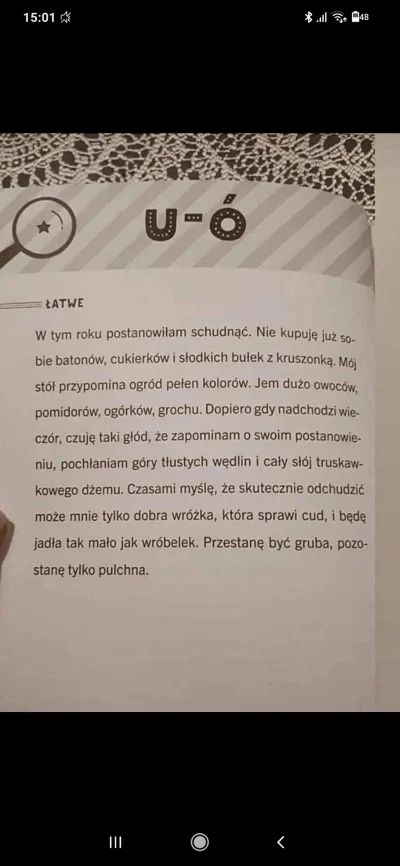 tokar90 - Moja znajoma udostępniła ostatnio na fb jedną stronę z podręcznika dla uczn...