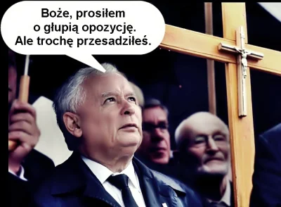 wojna - > opozycja

@JakubWedrowycz: