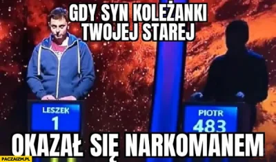 Azbestowy_Rogal - @fundacjawosp: szanowałem was, już nie