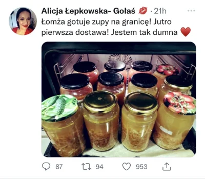 kociooka - Wystarczyło 21 godzin, aby ten tweet bardzo źle się zestarzał ( ͡° ʖ̯ ͡°) ...