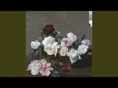 xPrzemoo - Dzień 20: Dobra piosenka z lat 80.

New Order - 5 8 6
Album: Power, Cor...