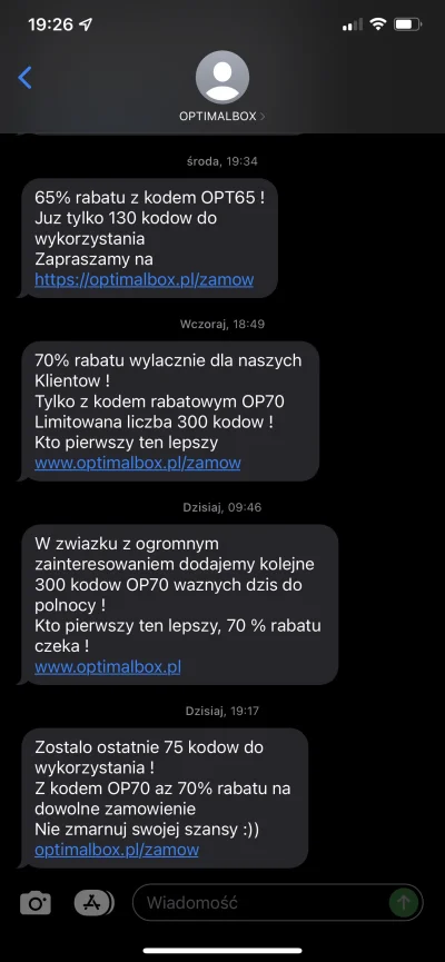 m4kb0l - Jak to gówno zablokować? Wysyłałem do nich wiadomość żeby przestali przetwar...