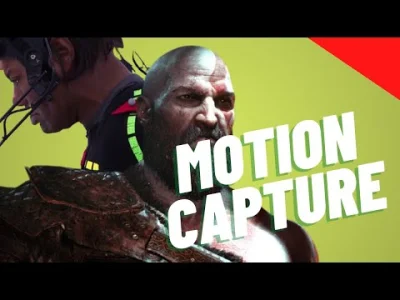 Sarnowm3 - #motioncapture #gry #grykomputerowe
Zapraszam do obejrzenia filmu o tym c...
