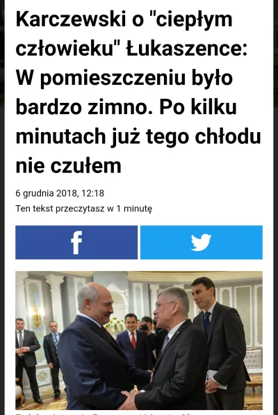 PiccoloGrande - > Przecież chciał im pomagać i ich wpuszczać. Wkleić ci jego wypowied...