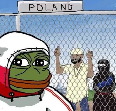 koba01 - To jest Polska nie Europa ( ͡° ͜ʖ ͡°) #bialorus #dystans