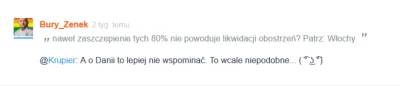 Krupier - > Coronapas wraca na salony w Danii, a premier mówi, że to wszystko jest wi...