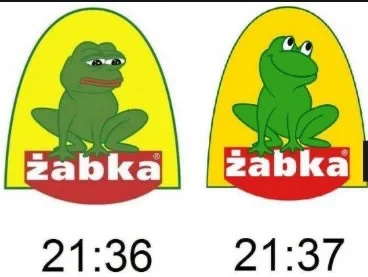 Shackowany - No to klasyk
Rok 2021
PiS dalej odbiera smak życia
Tym razem padło na...