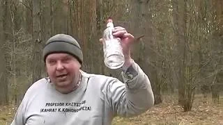 Madziarovaty - Białoruscy żołnierze daja uchodźcom alkohol i tak dalej dzięki czemu u...