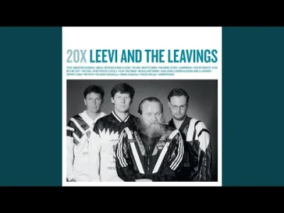 Laaq - #muzyka #finskamuzyka

Leevi & The Leavings - Pojat tanssimaan