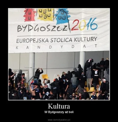 zawszespoko - Zawisza Bydgoszcz kiedyś #!$%@?ła swój własny stadion bo przegrywała z ...