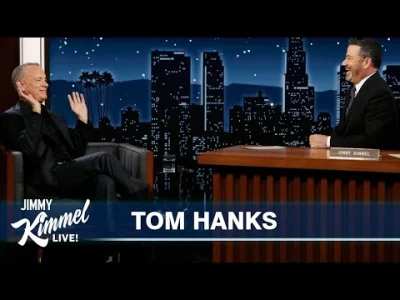 Trewor - #spacex #blueorigin
T.Hanks wyjaśnia dlaczego nie poleciał za 28 coś milion...