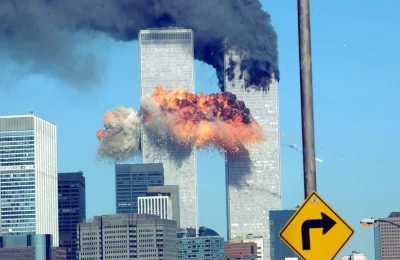 S.....a - Okrągła 20 rocznica, 9/11 pamiętamy [*] #wtc #911