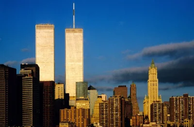 cezeter - 9/11 #pamietamy #atakterrorystyczny #usa #gownowpis