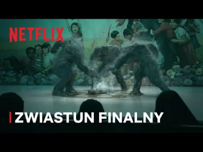 upflixpl - Hellbound i nowe produkcje Netflixa | Materiały promocyjne

Netflix poka...