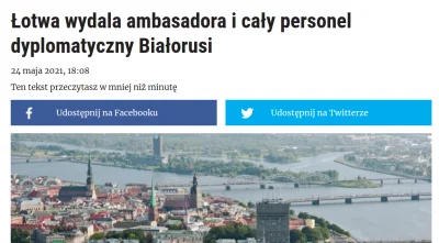 tomasztomasz1234 - Chad Łotwa: pic rel
Virgin Polska: ambasada Białorusi działa, bia...