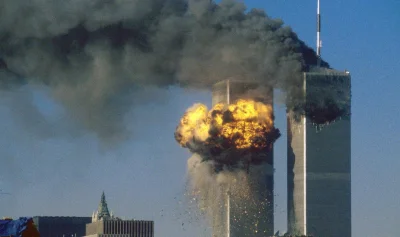czehuziom - 9/11 pamiętamy #usa #wtc