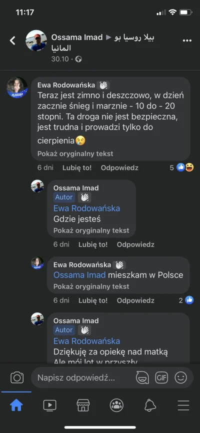 jazdapoznan - Jakaś #!$%@? przemytnicza