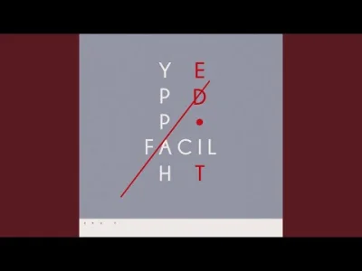 kucyk - ERA C - FÁCIL (Yppah Edit)

♪┌|∵|┘♪

#muzykaelektroniczna #electronica #i...