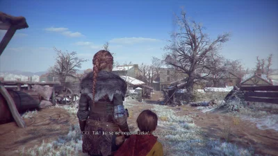 John_Doenut - #przeszedlem A Plague Tale: Innocence

XIV wieczna Francja. Czasy dżu...