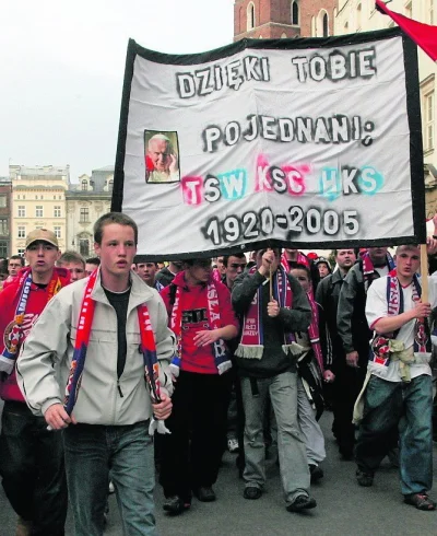 P.....i - @BezDobry: Zglaszam gotowość do marszu