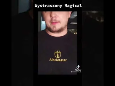 AveJaro - Czemu ja tego wcześniej nie widziałem xDD
#danielmagical