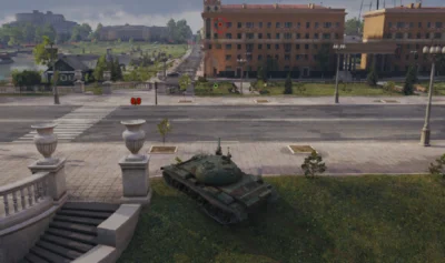 Nieboty - UWAGA

Polskie czołgi już w Mińsku!!!

#bialorus