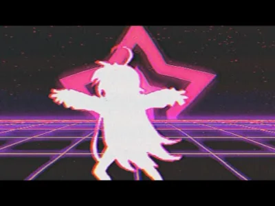 Al-3_x - #synthwave #muzyka #muzykaelektroniczna #anime #randomanimeshit