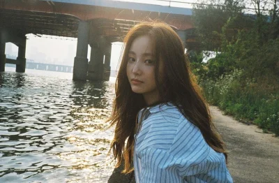 M.....m - #yeonwoo #koreanka #azjatki #ladnadziewczyna