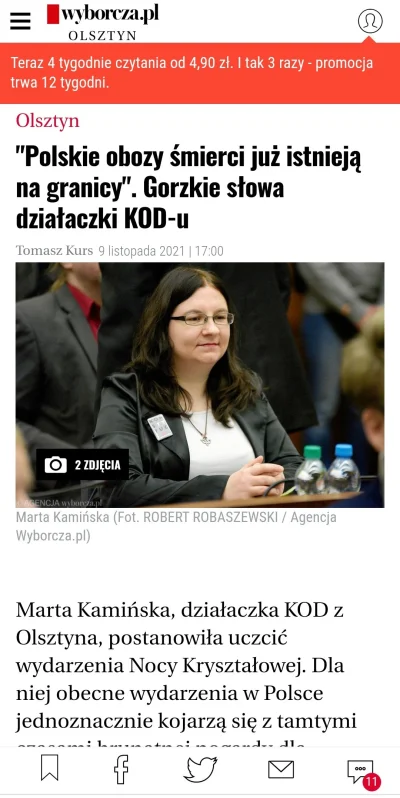 adidanziger - Żydowska gazeta dla Polaków już ostro po bandzie...
#bialorus #bekazlew...