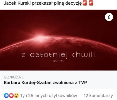 Jakub-Jakubekus - Pierwsza rzecz od bardzo dawna w której muszę pogratulować TVP ( ͡°...