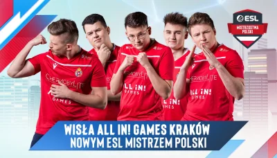 JustKebab - Wygrane derby, wygrane Mistrzostwo Polski AMP, teraz Mistrzostwo Polski w...