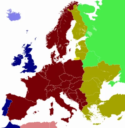 Vigonath - W sumie śmiesznie wyszło, że w Białorusi jest czas GMT+3, czyli po naszej ...