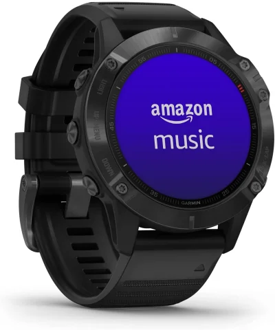 duxrm - Garmin Fenix 6 Pro - Amazon
Cena z VAT: 2173 zł
Link ---> Na moim FB. Adres...