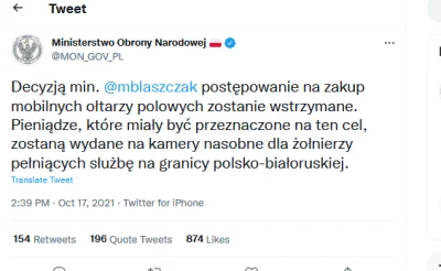 Lukardio - Dlatego Polska sobie nie radzi w konflikcie z Białorusią