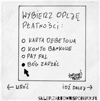 SprzataczNaEtacieDyrektora - Nowa forma płatności za energię elektryczną dostępne już...