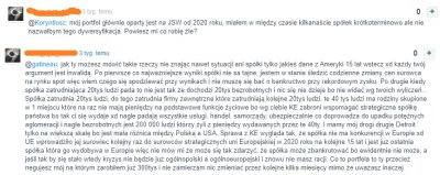 Koryntiusz - Jakiś czas wrzuciłem wpis gdzie twierdziłem że najgorsze co może być na ...