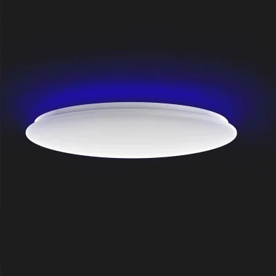 duxrm - Wysyłka z magazynu: CZ
Yeelight Arwen YLXD013-B Smart LED Ceiling Colorful L...