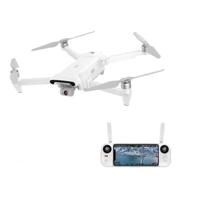 polu7 - FIMI X8 SE 2022 Drone RTF w cenie 469$ (1863.67 zł) | Najniższa cena: 469.06$...