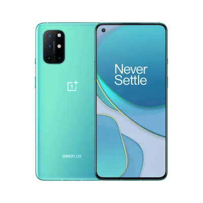 gnomek910 - Sprzedam kupon 200$ na telefon OnePlus 8T kupon jest ważny do jutra. Cena...