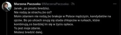 saakaszi - Problem dzietności w Polsce - wszystkiemu winne zwężane spodnie (－‸ლ)

#...