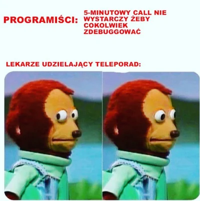 6th_Sense - #heheszki #humorobrazkowy #medycyna #lekarz i #programowanie