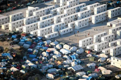 MilionoweMultikonto - W którym województwie Merkel powinna postawić obozy dla uchodźc...