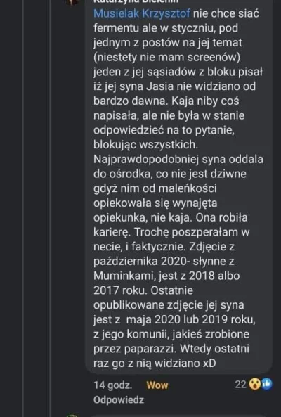 CipakKrulRzycia - #bekazkatoli #bekazkonfederacji #pytanie
#godek #polska #polityka ...