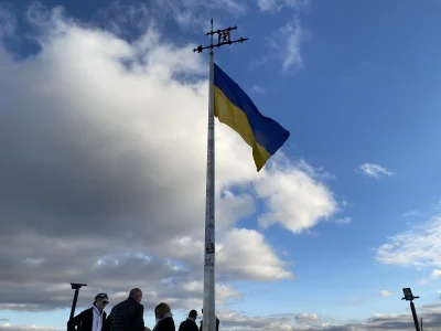 Bagiezta88 - Kolejny miesiąc i kolejny powrót z #ukraina . Kijów zaskoczył mnie in mi...